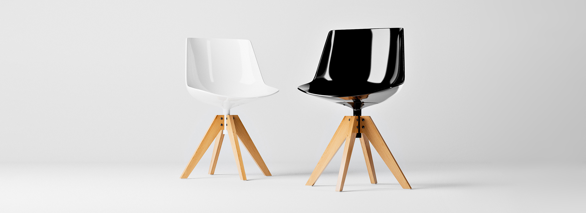PICREO Rendering di Arredamento 3D Furniture Rendering
