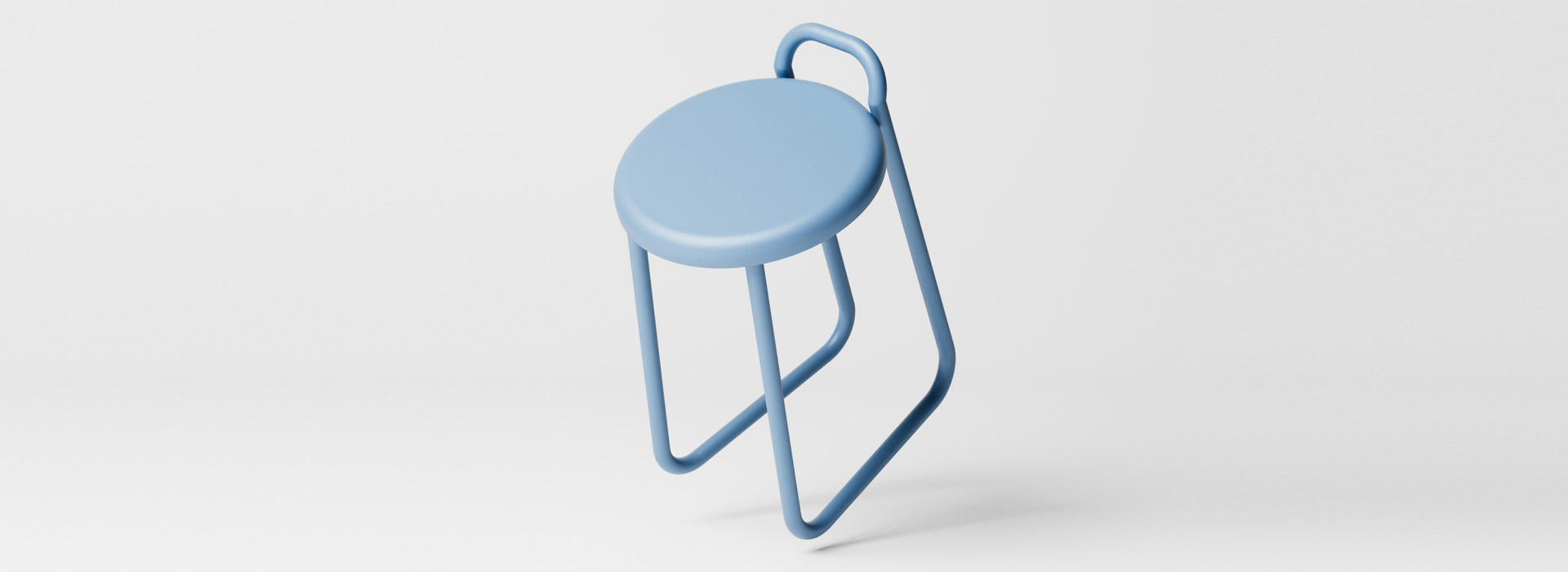 Rendering di Arredamento 3D Furniture Rendering